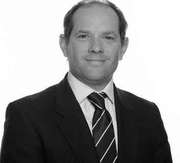 Graeme Ferguson, InfraBridge