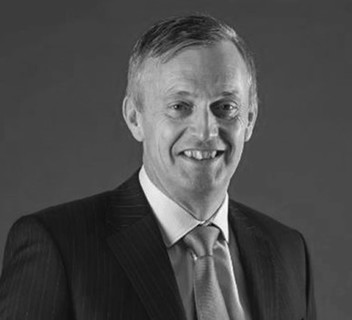 Richard Knight - Chief Operating Officer