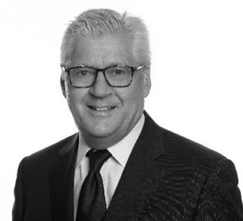 Dave Rees Engineer Our Board Members