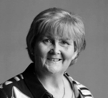 Cllr Tracey Dixon, South Tyneside Council