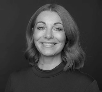 Alice Andreasen - Chief Corporate Affairs Officer
