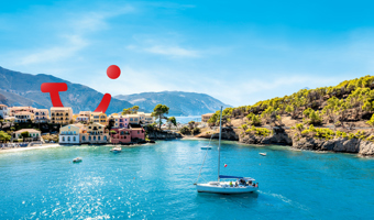 REG 70295 Newcastle Airport Web Banner 2048X1366px Kefalonia Smile