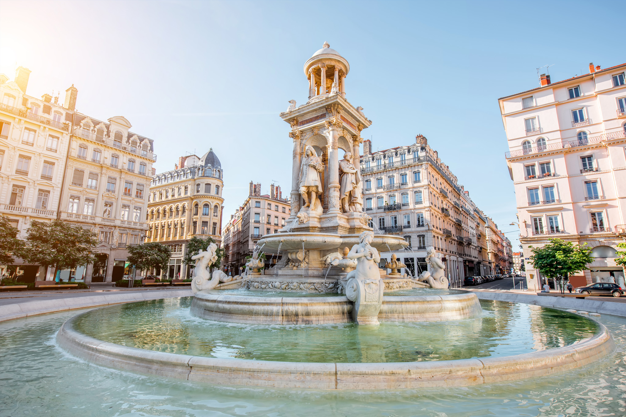 Lyon