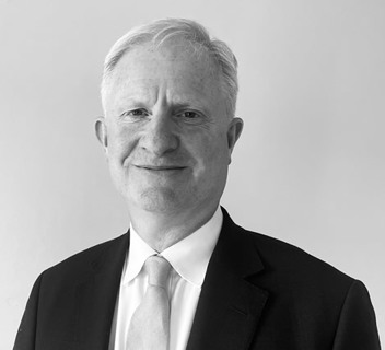 Justin Symonds, InfraBridge