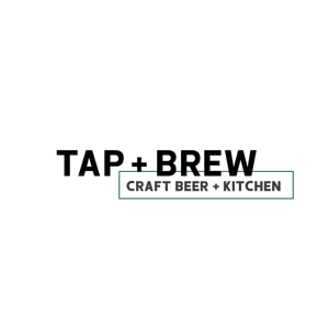 Tap + Brew