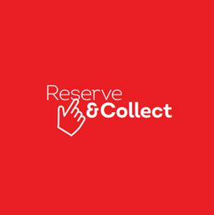 Reserve & Collect