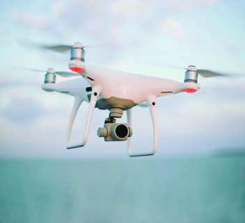 Drone Safety Drone Safety