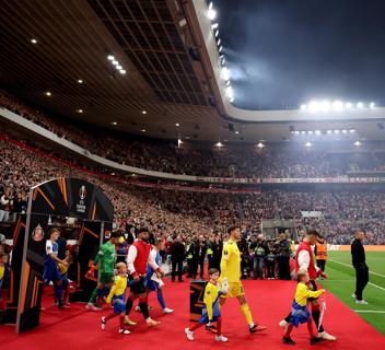 Sunderland AFC Europa League