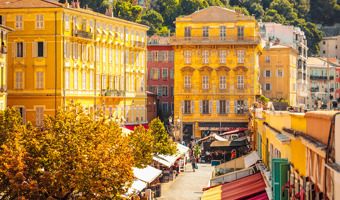 Nice, France