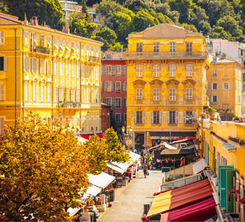 Nice, France