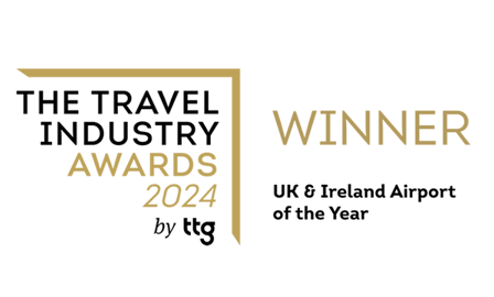 TTG Award 2024