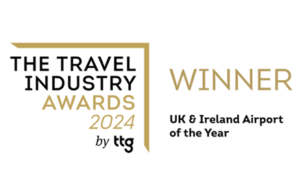 TTG Award 2024