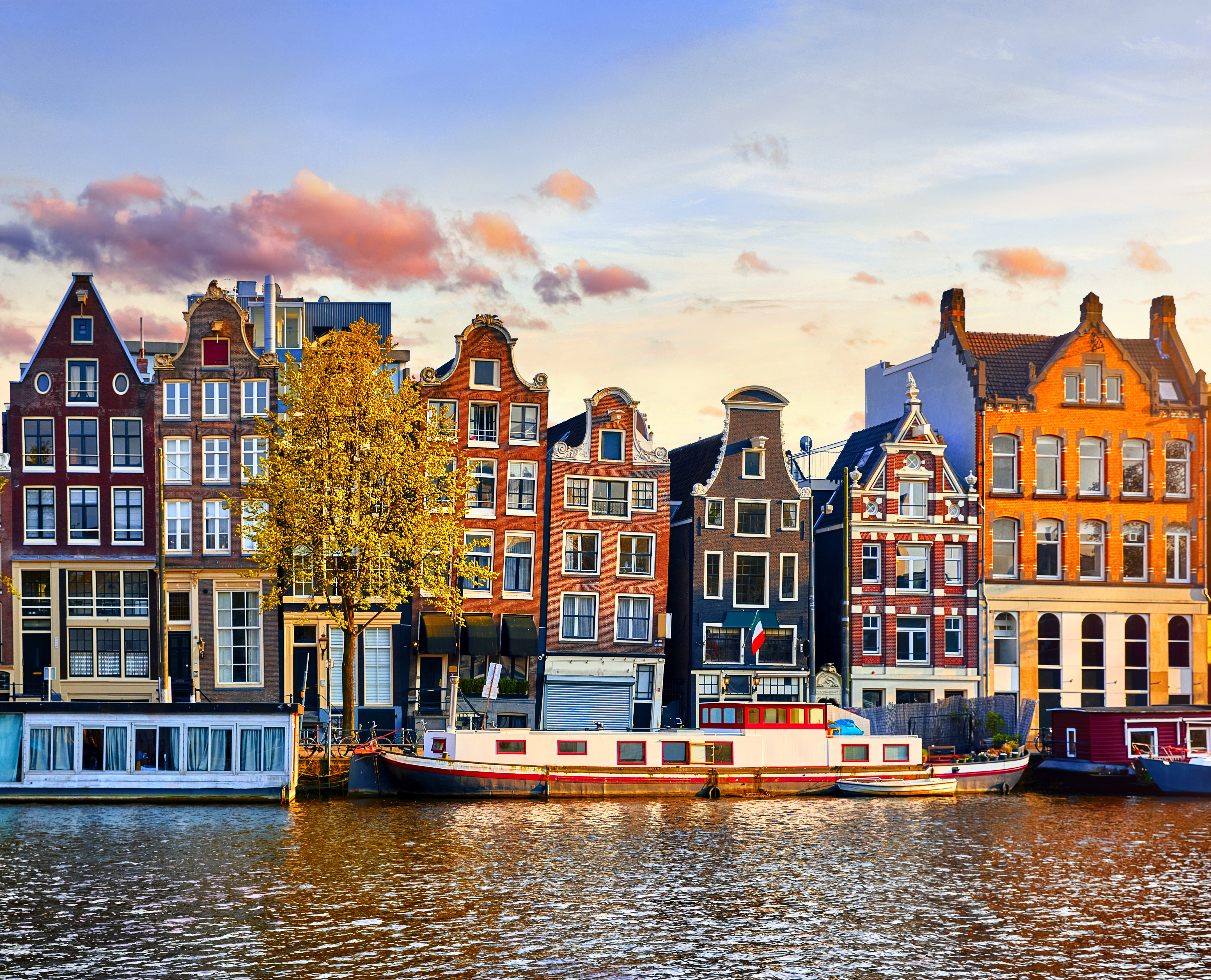 Amsterdam