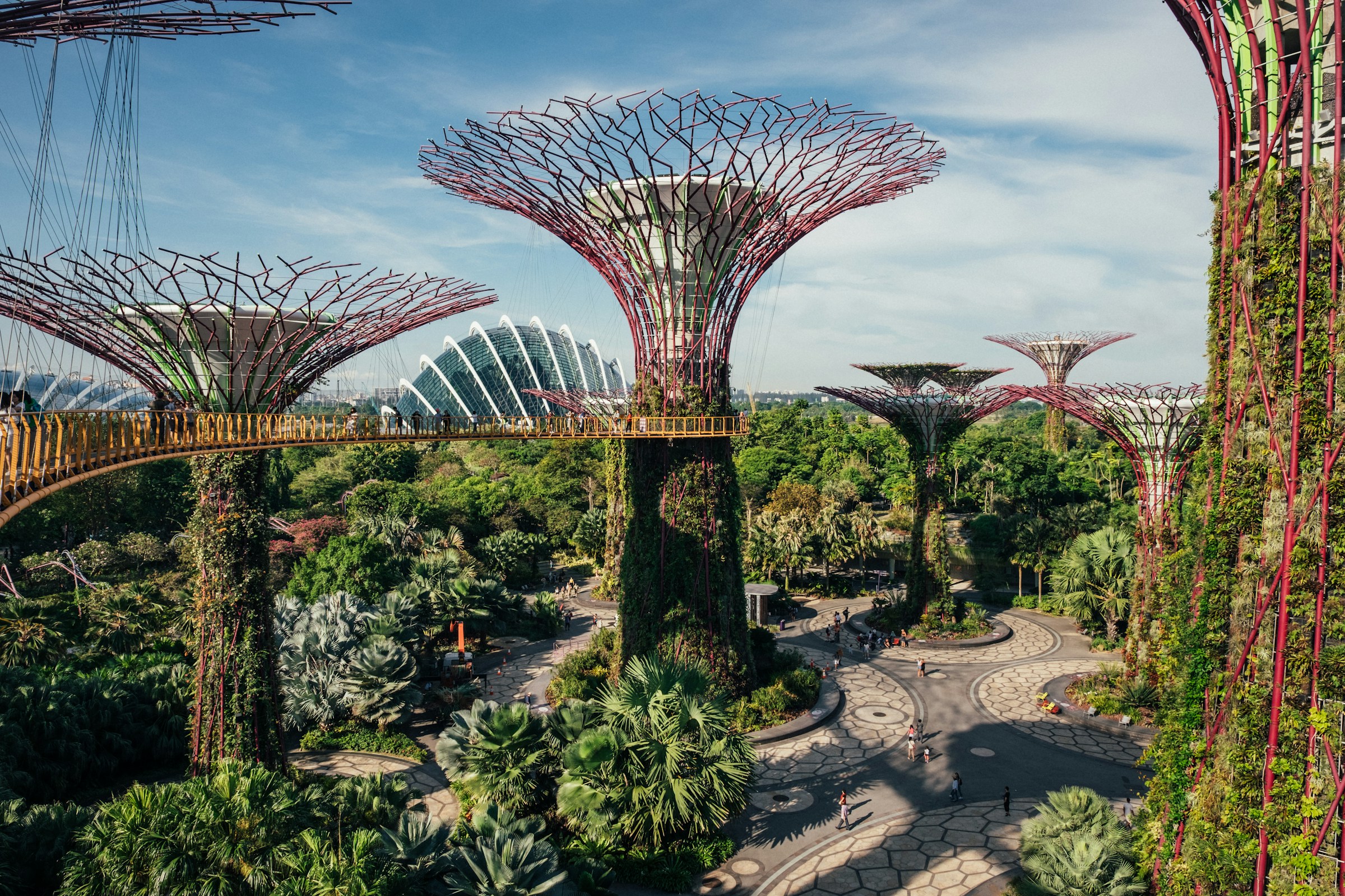 Singapore