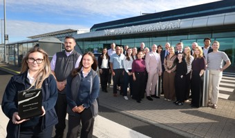 Airport of the Year