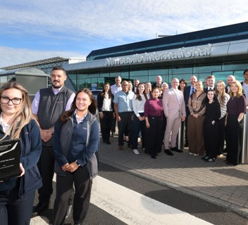 Airport of the Year