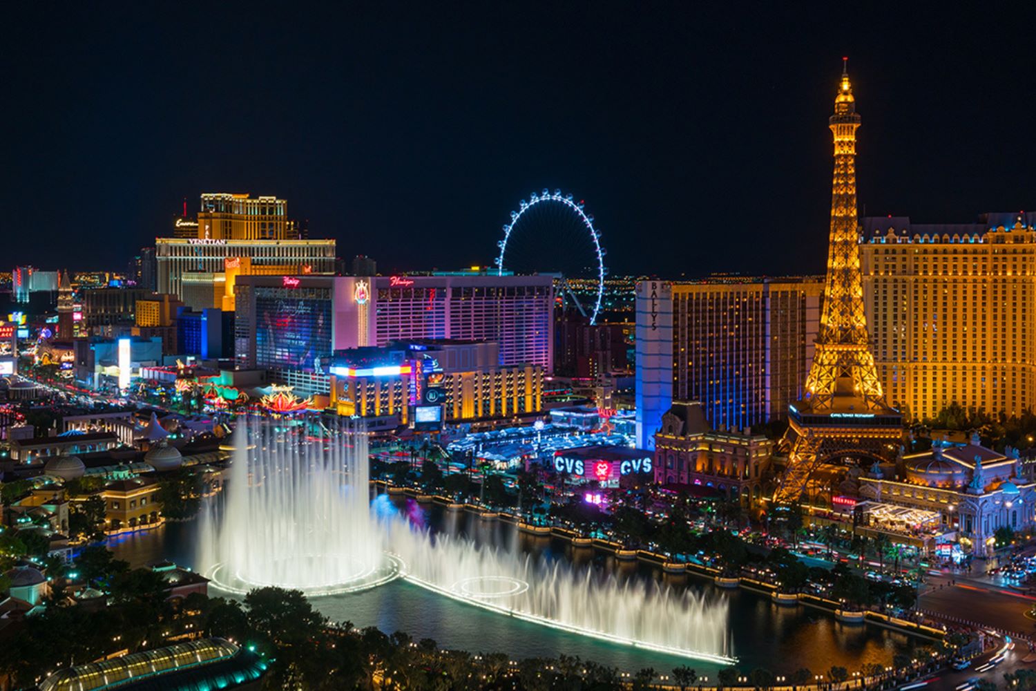 Las Vegas