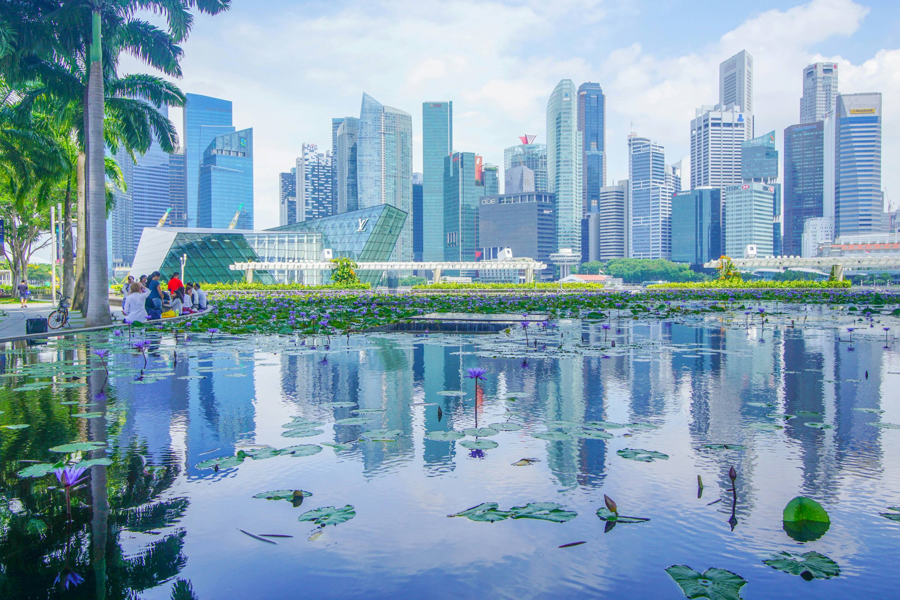 Singapore