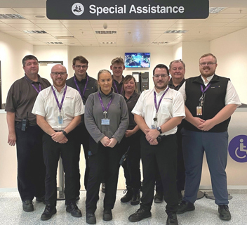 Booking Assistance Booking Assistance
