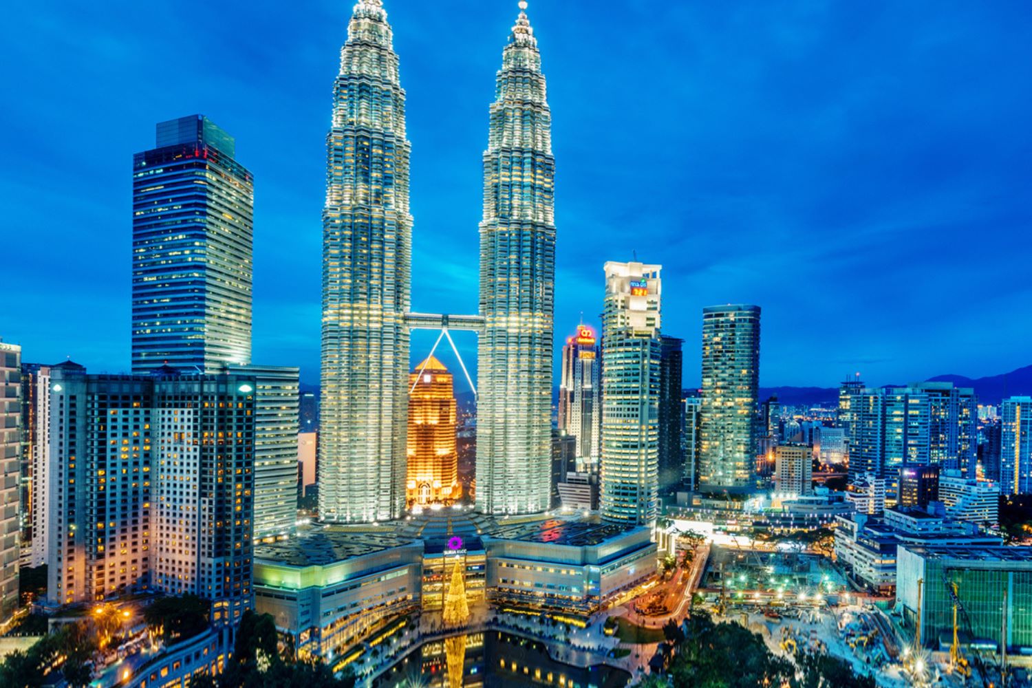 Kuala Lumpur