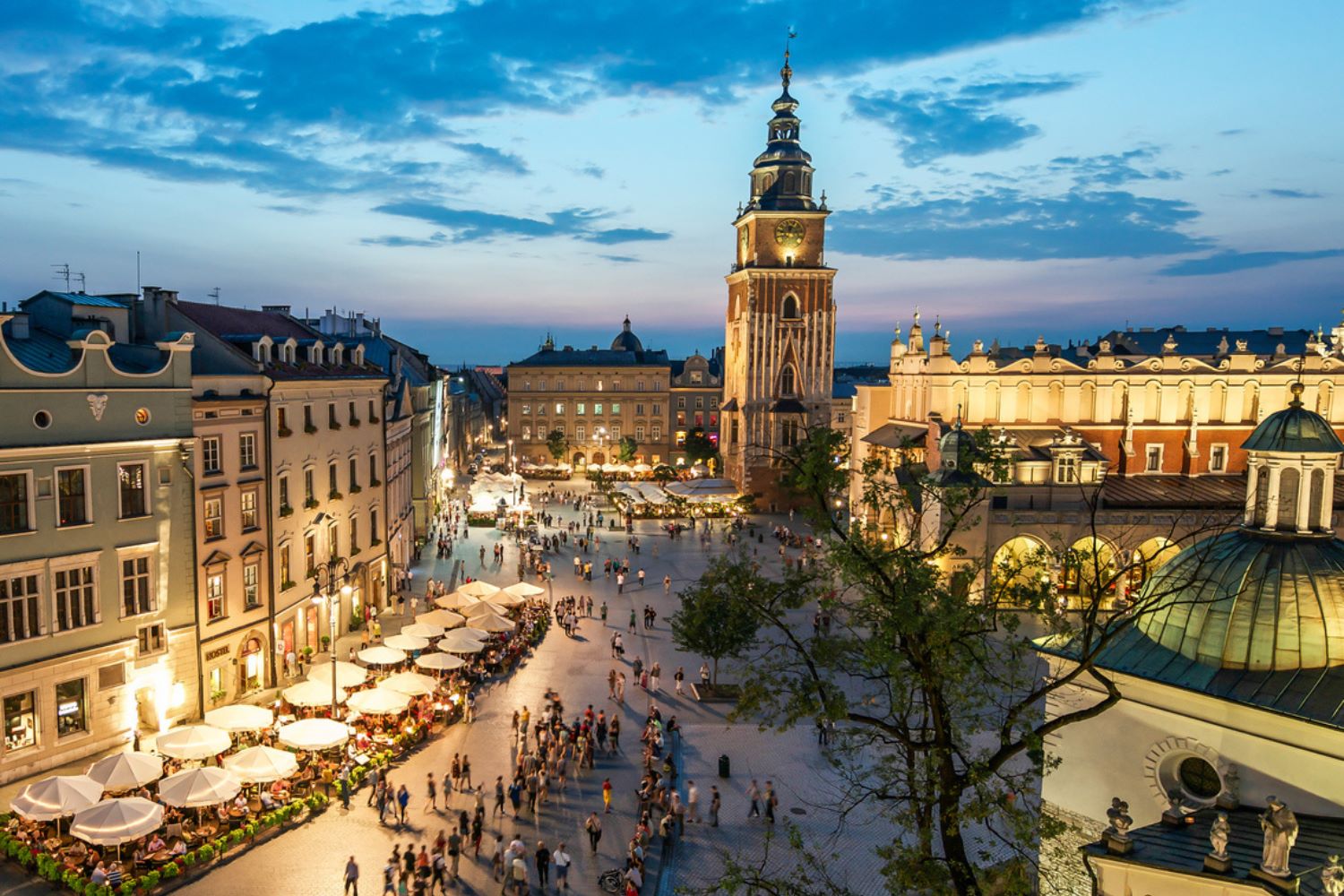 Krakow