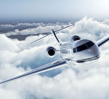 Samson Executive Jet Centre