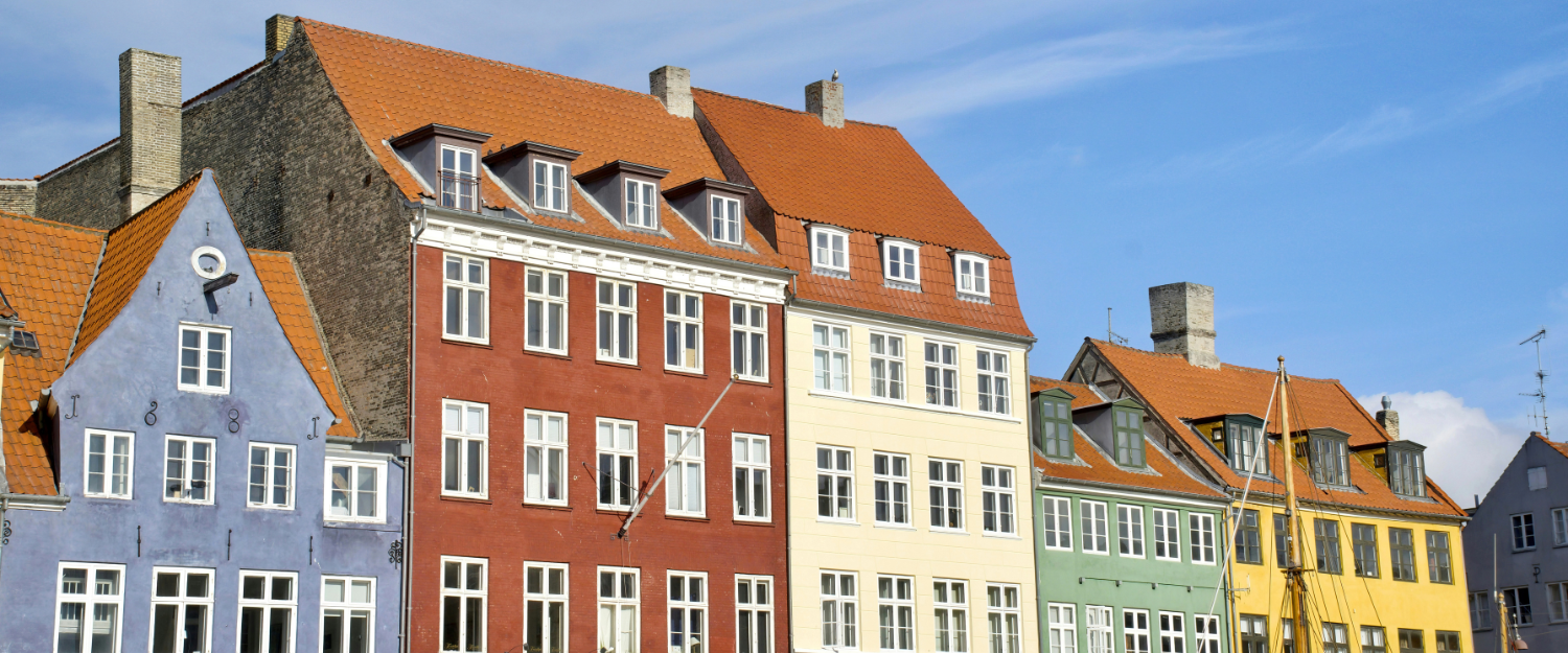 Copenhagen