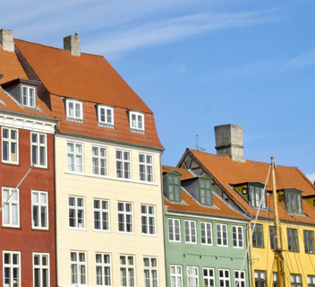 Copenhagen