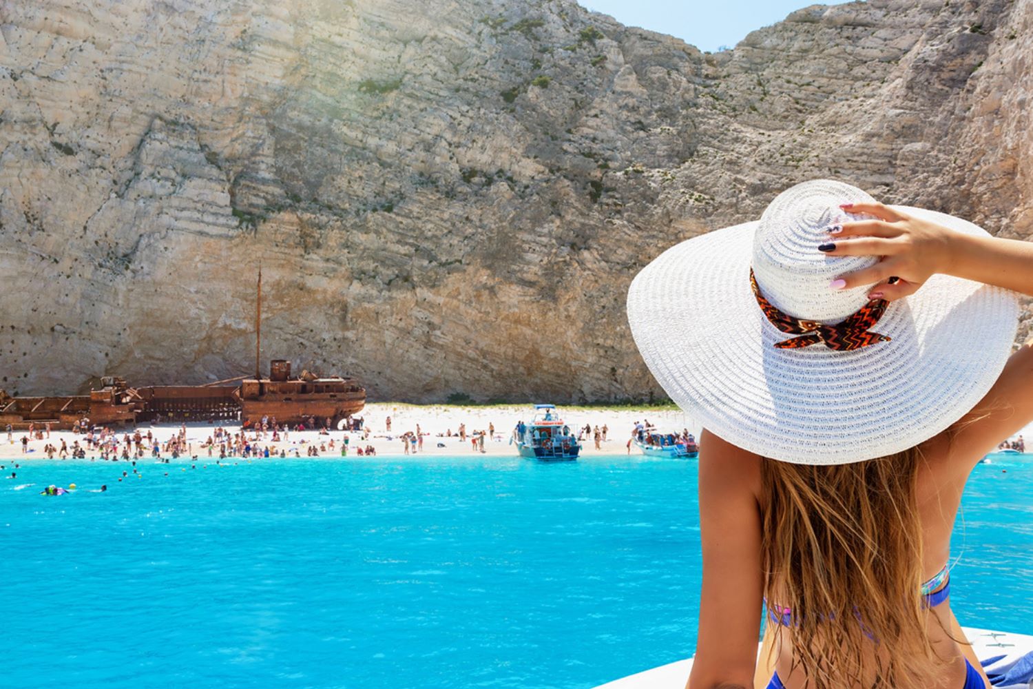 Zante