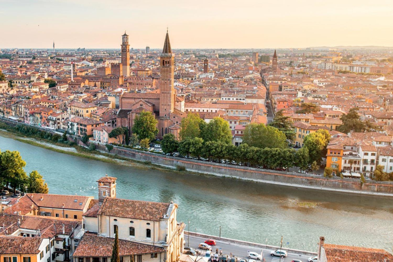 Verona
