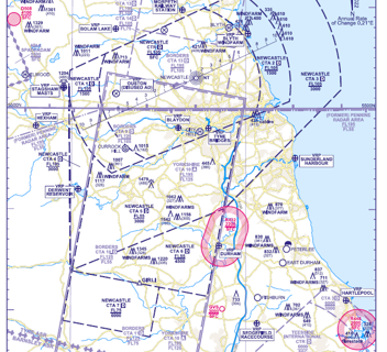 Airspace Infringement