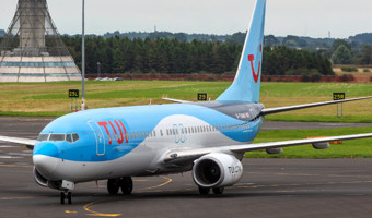 TUI Banner