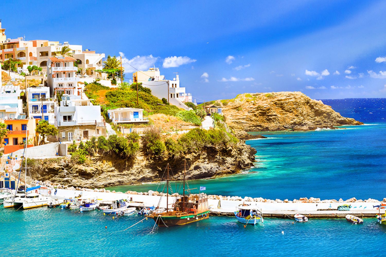 Crete (Heraklion)