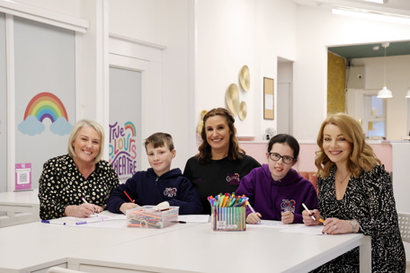 True Colours Theatre Partners With Newcastle Airport