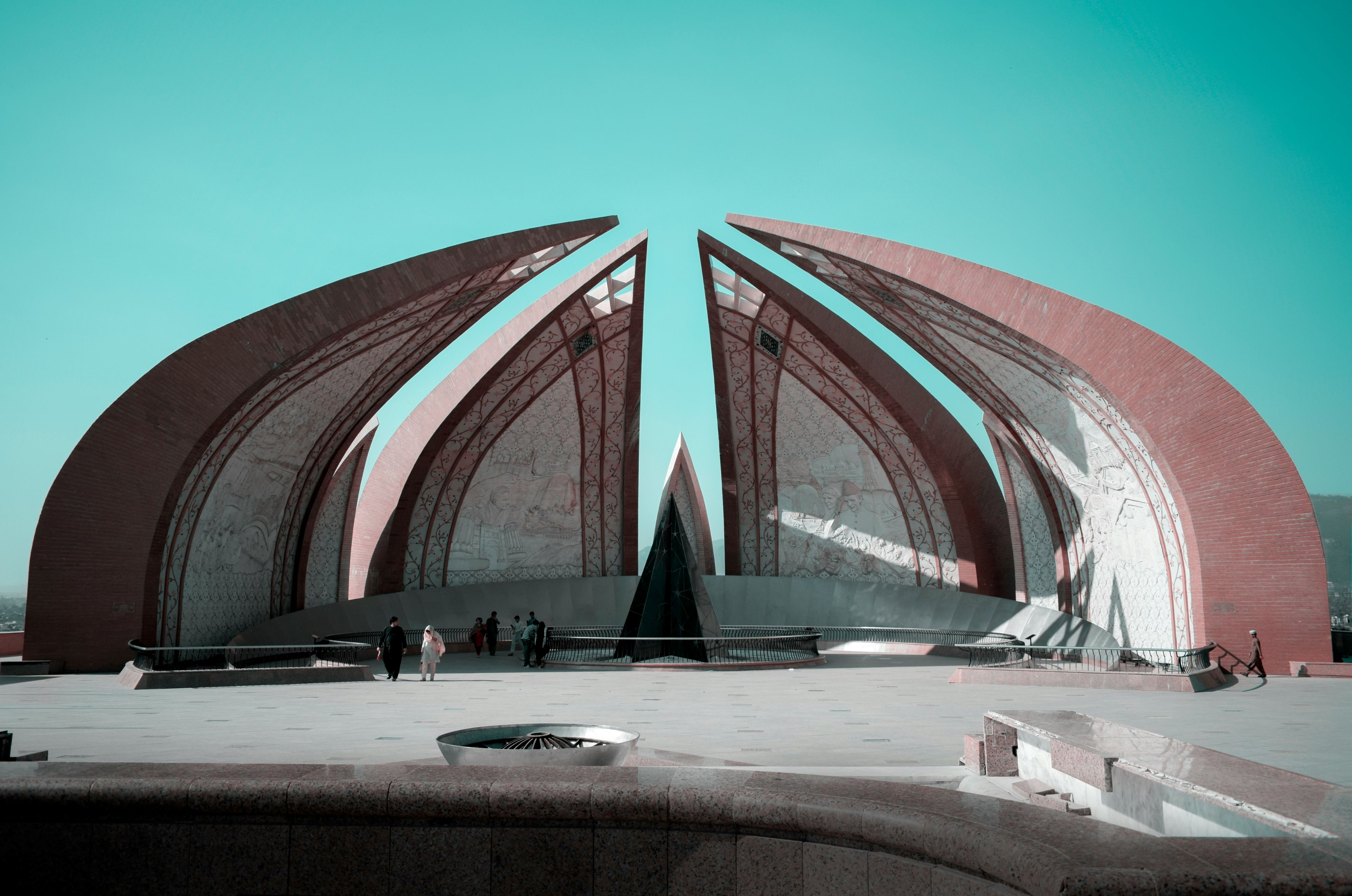 Islamabad