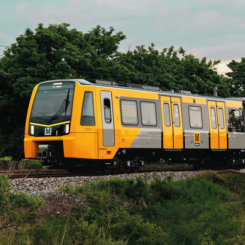 Transport options