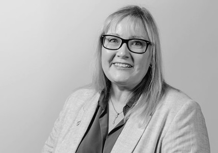 Cllr Karen Kilgour