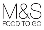 Logo for M&S