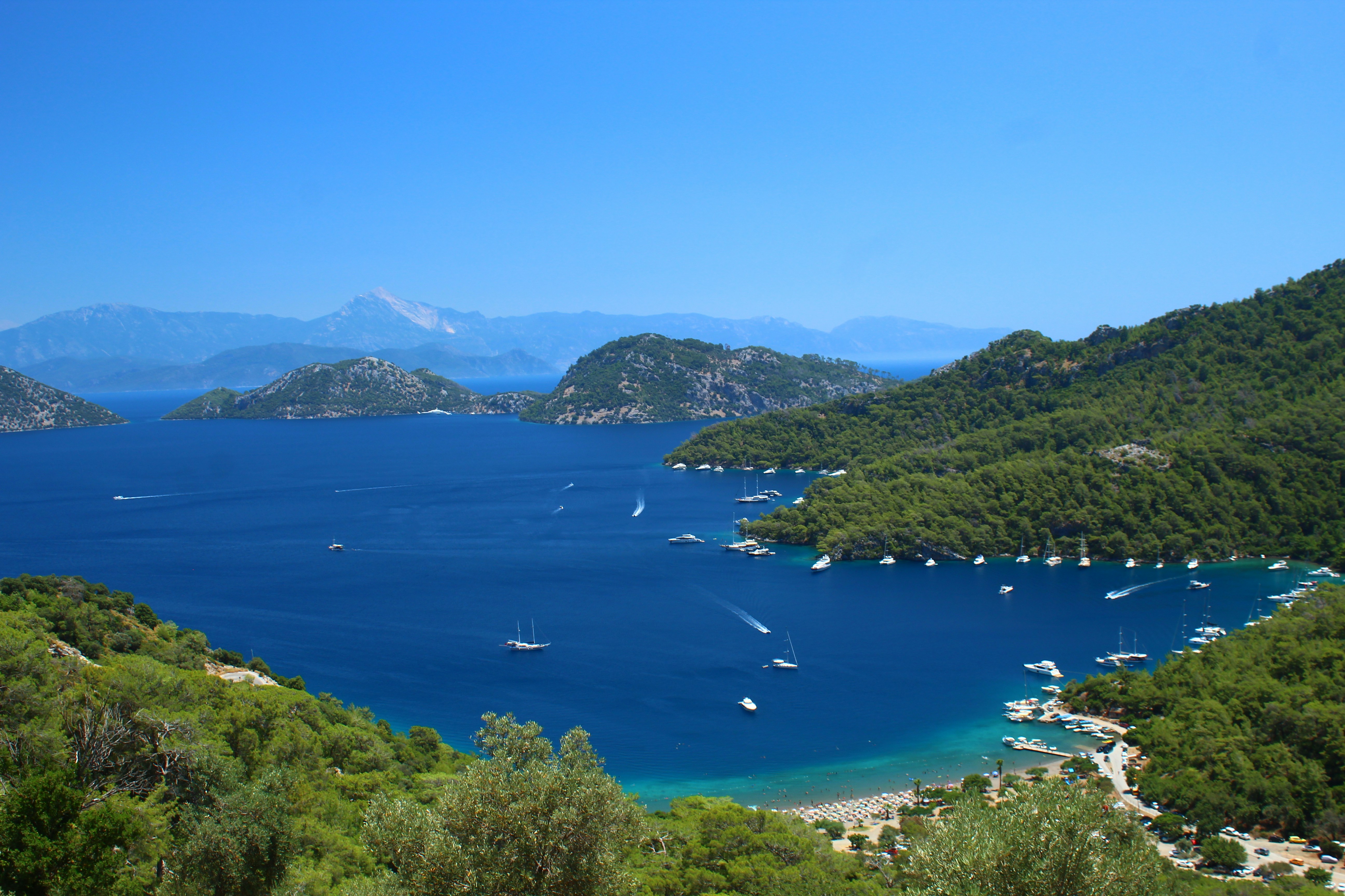 Dalaman