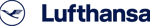 Logo for Lufthansa