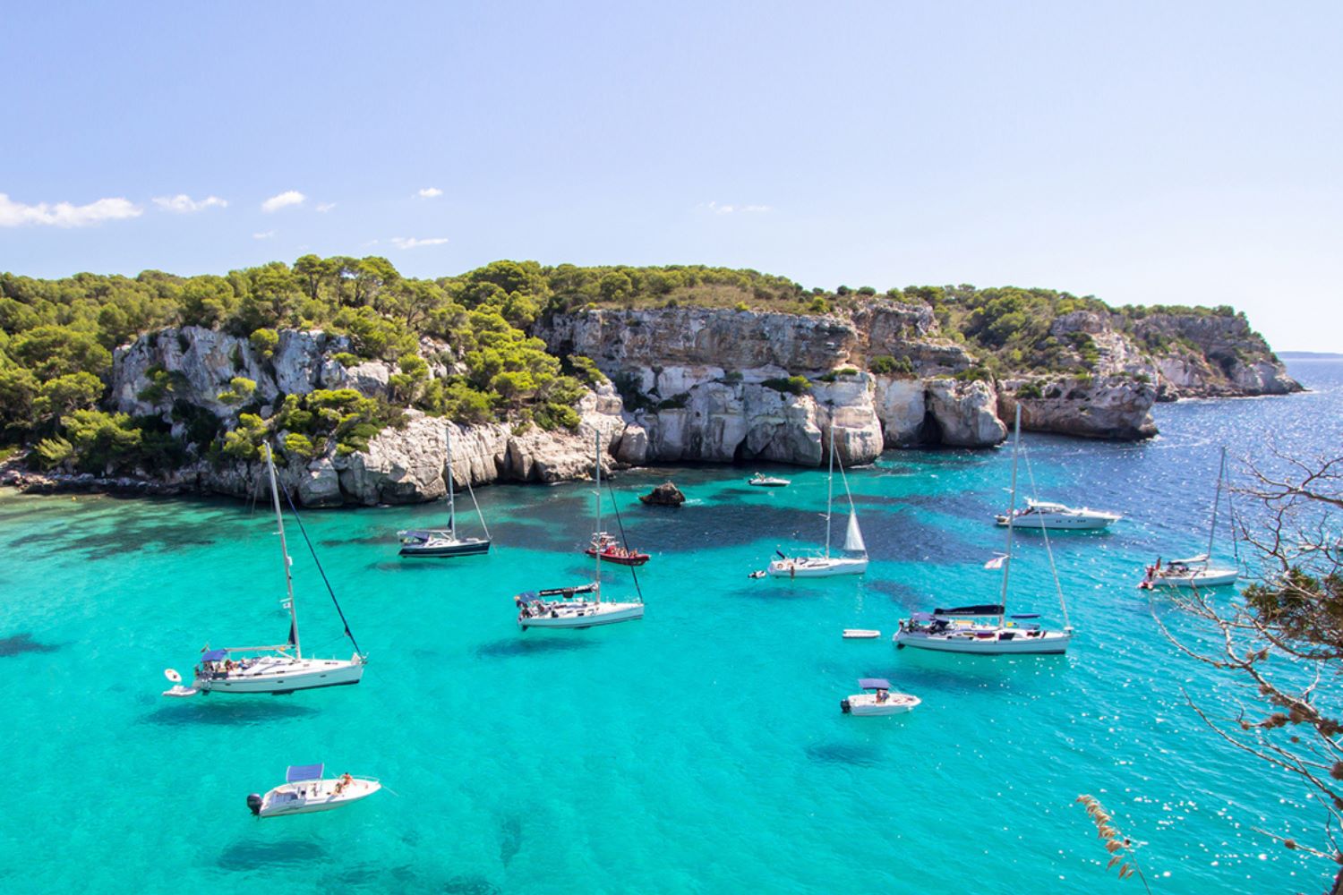 Menorca