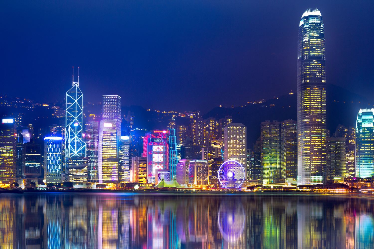 Hong Kong