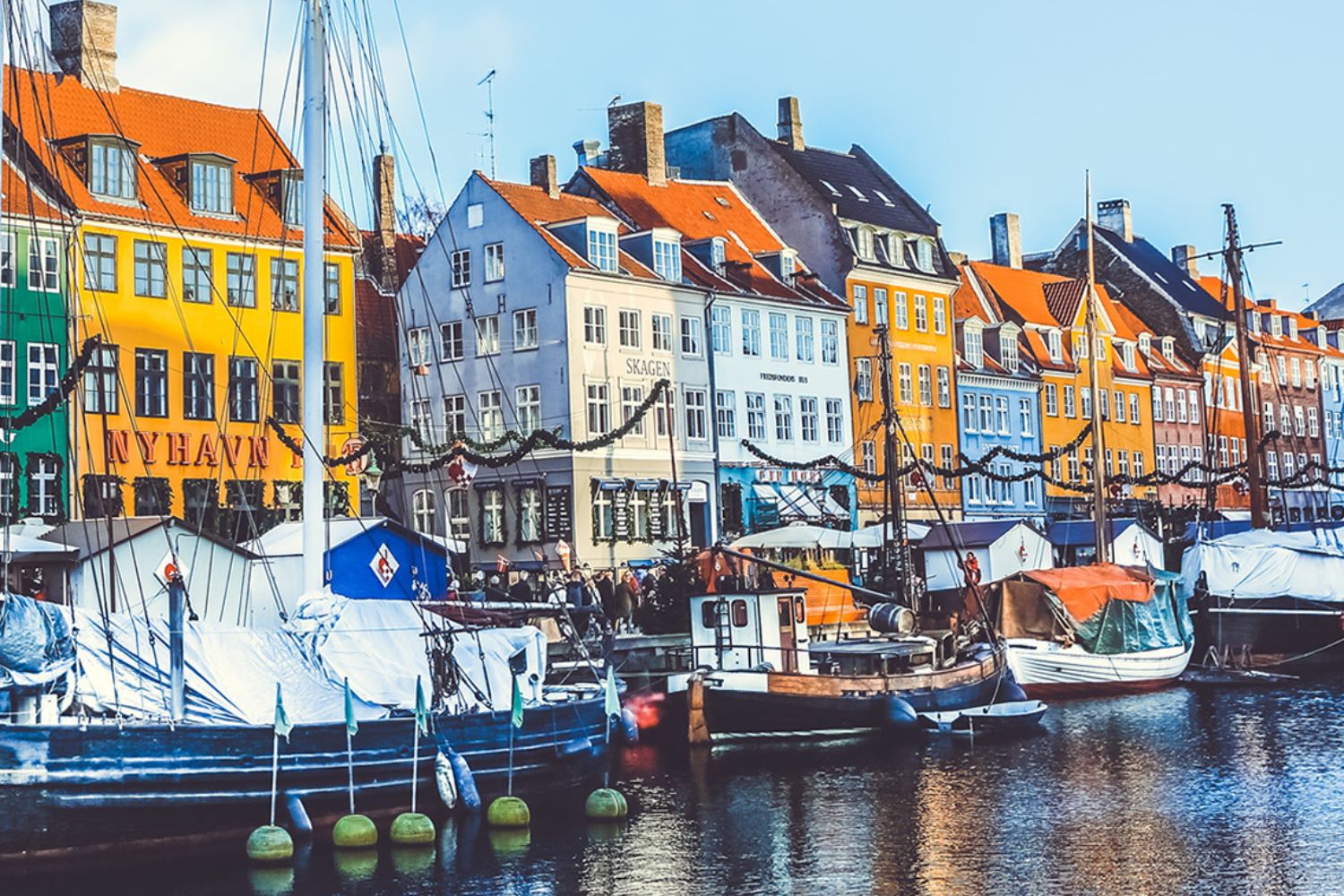 Copenhagen