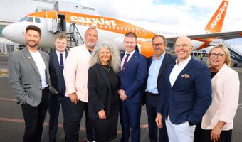 Easyjet Routes 2025