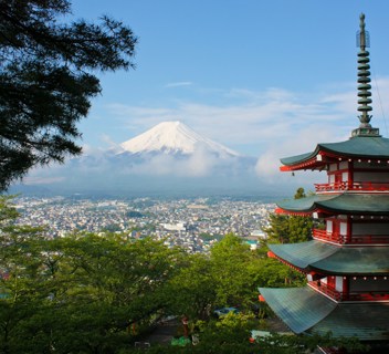 Tokyo
