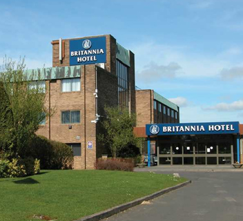Britannia Hotel Britannia Hotel