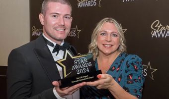 29 Oct 2024 Star Awards