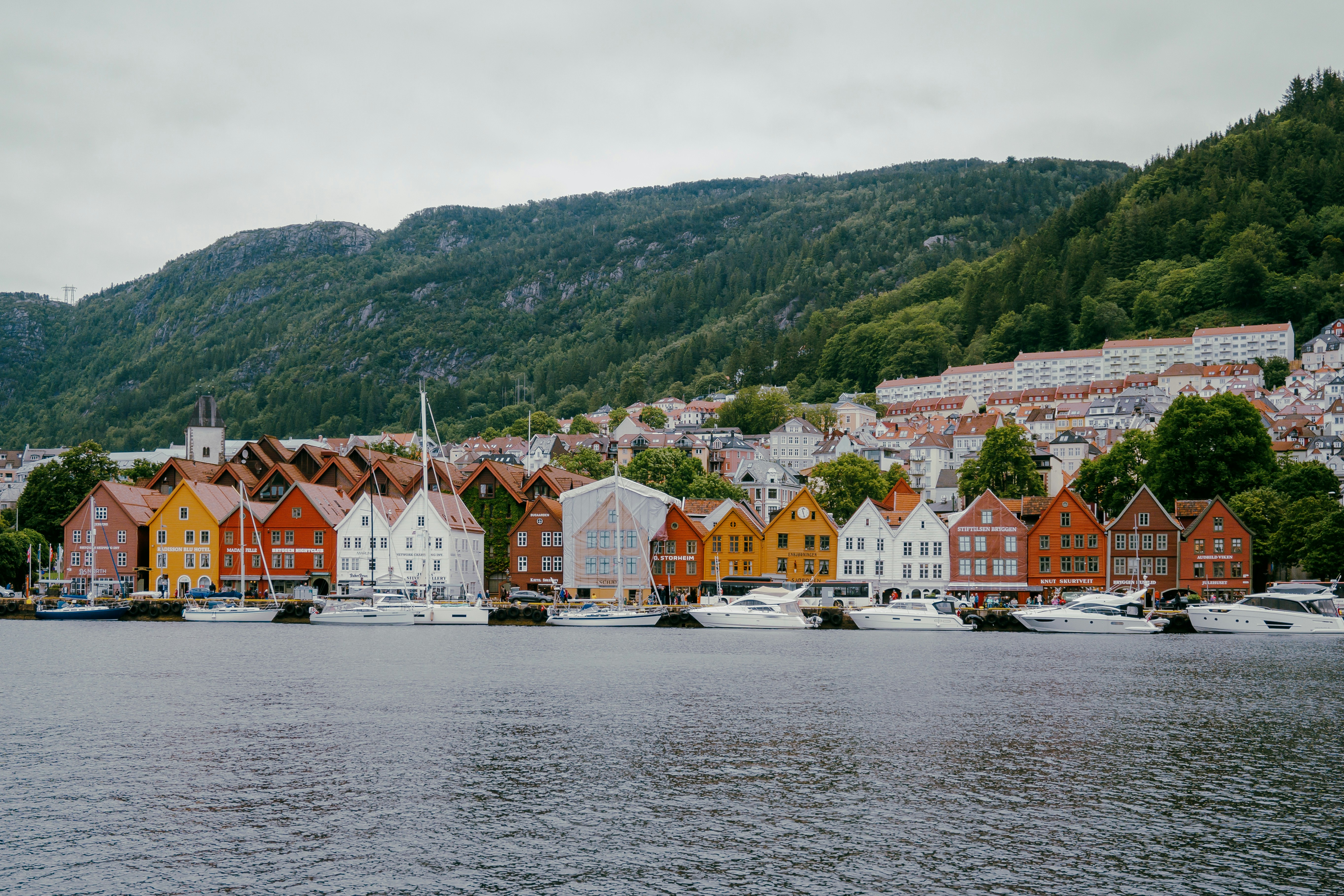 Bergen