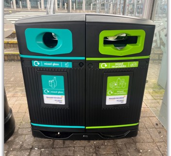 Waste Management