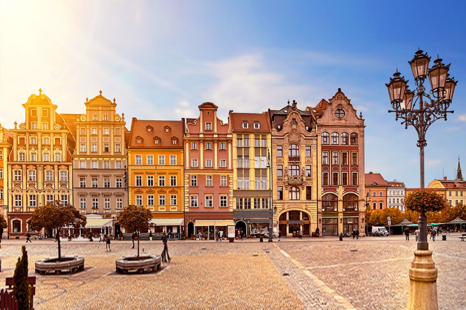 Wroclaw